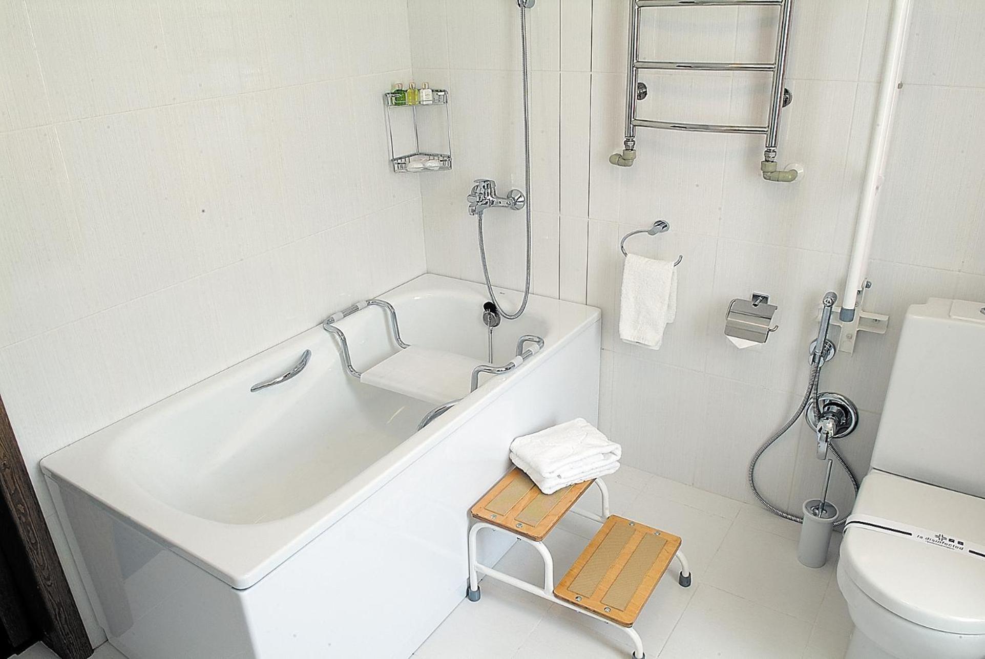 Evropeyskiy Krementchouk Chambre photo