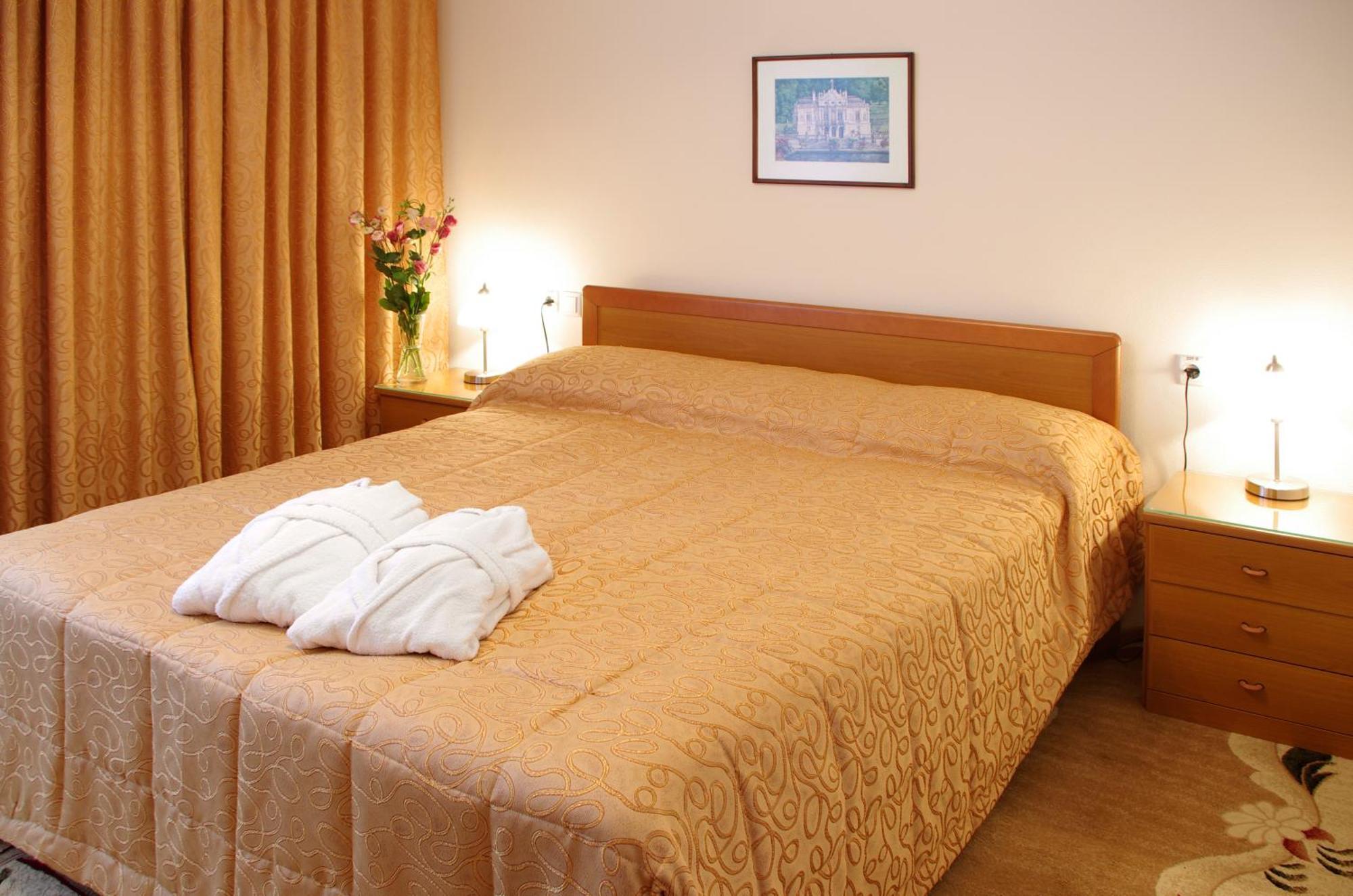 Evropeyskiy Krementchouk Chambre photo