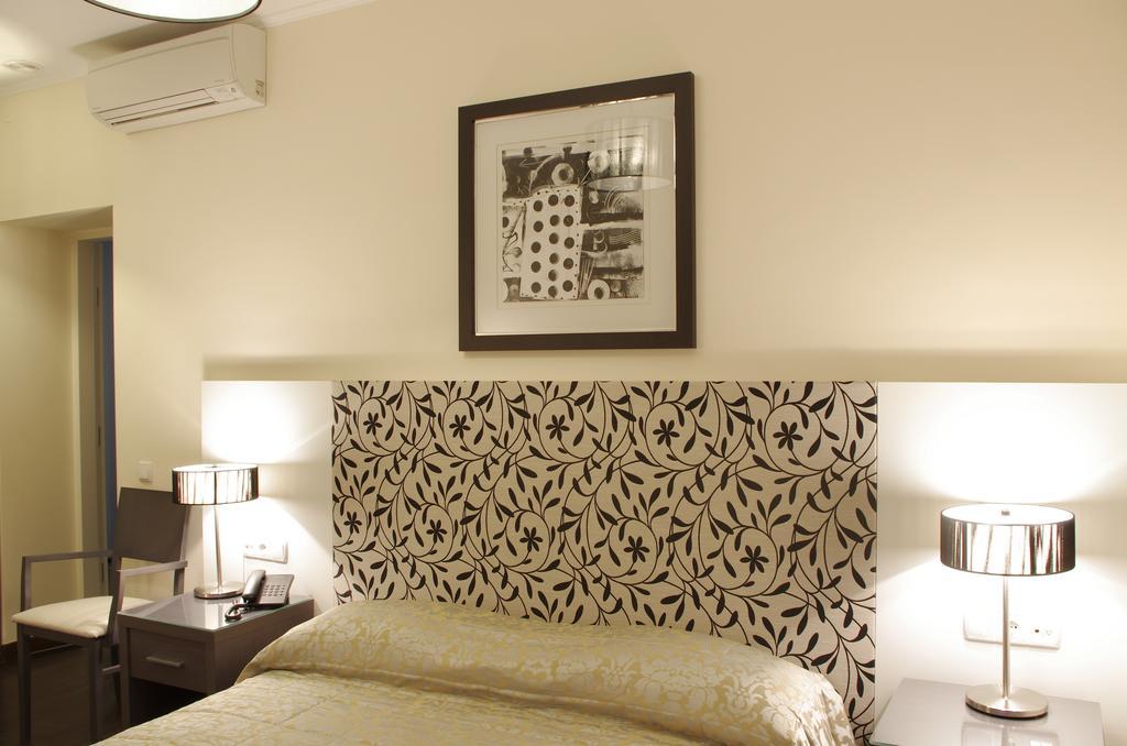 Evropeyskiy Krementchouk Chambre photo