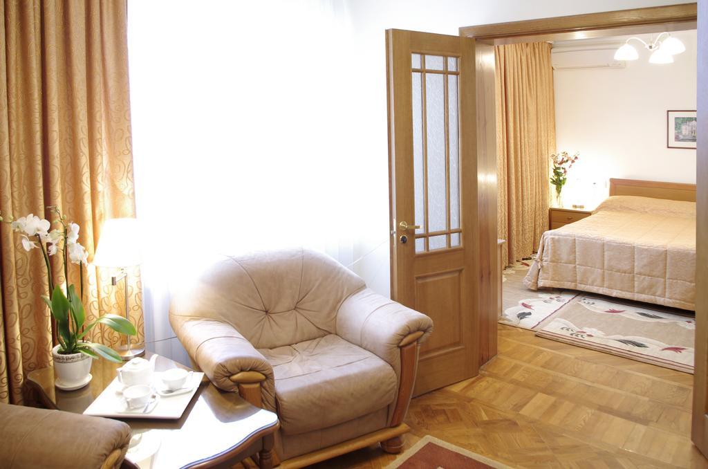 Evropeyskiy Krementchouk Chambre photo